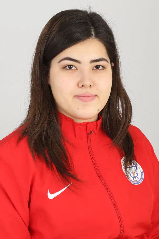 Безденко Элин