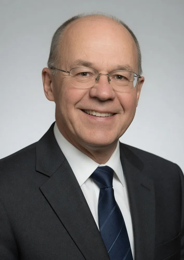 Чарльз Рууд