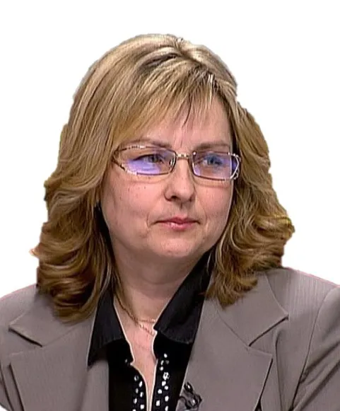 Дашкевич Элеонора Владимировна