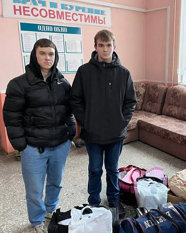 Сохраним дерево