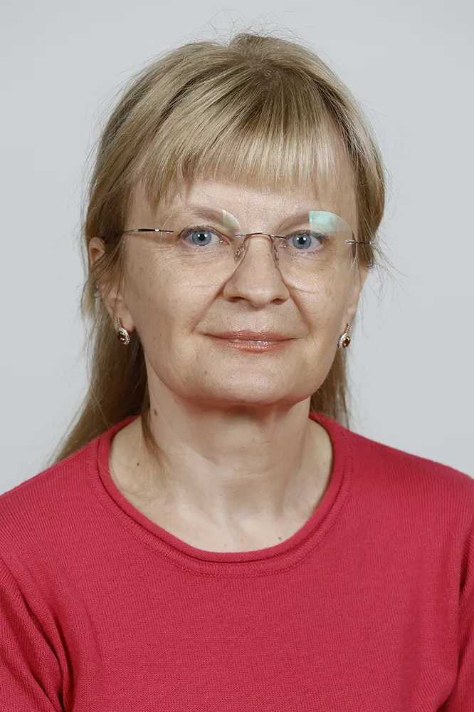 Гранько Светлана Антоновна