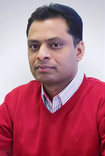 Джозеф Антонис (Шри-Ланка)