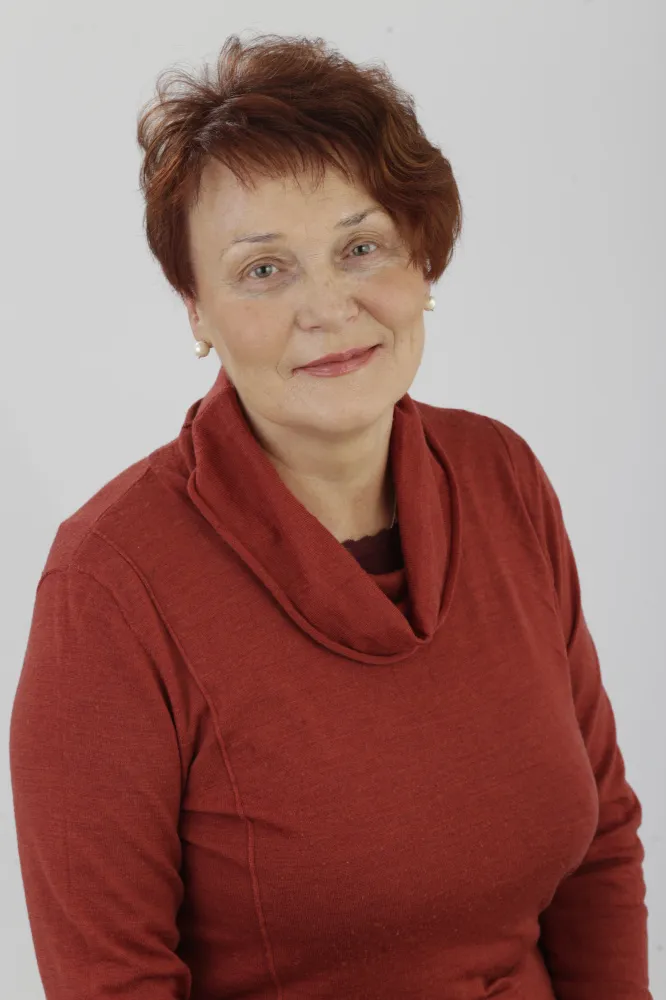Михневич Элеанора Анатольевна
