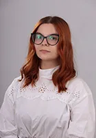 Жевнеренко Виктория Вячеславовна