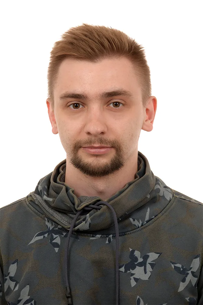 Силивончик Артем Сергеевич