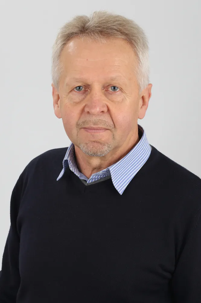 Федорович Богуслав Чеславович