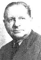 Горский Федор Константинович