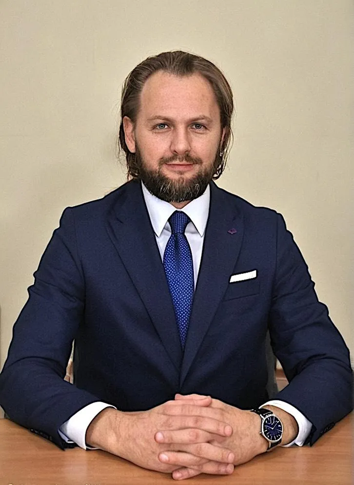 Хомич Илья Станиславович