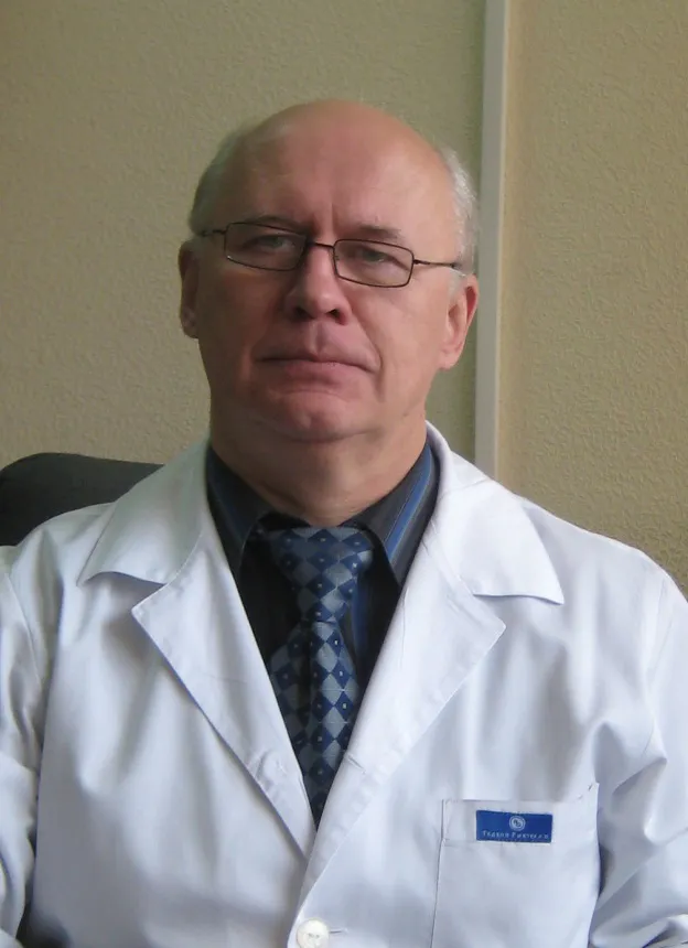 Ситник Геннадий Демьянович