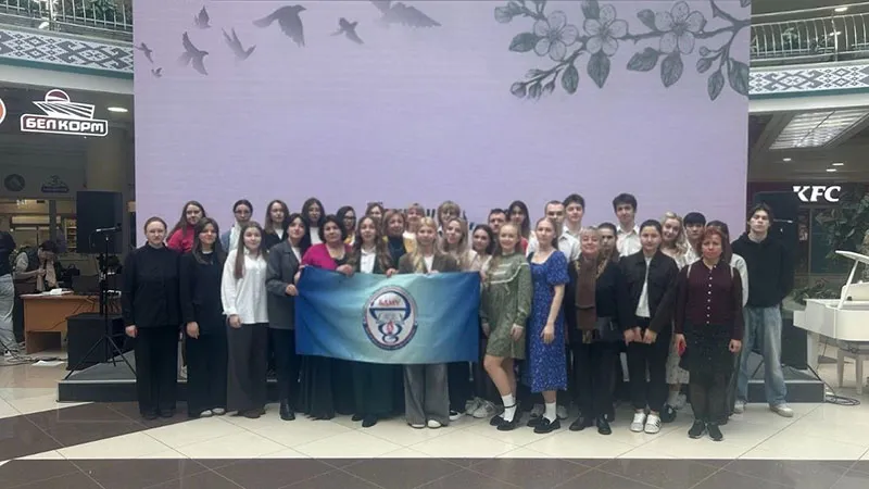 Молодежный театральный фестиваль «Война. Победа! Память...»  