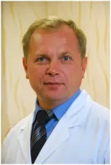 Попель Геннадий Адольфович