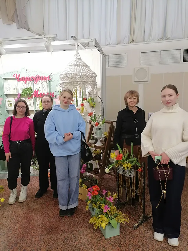 «Чароуны млын»