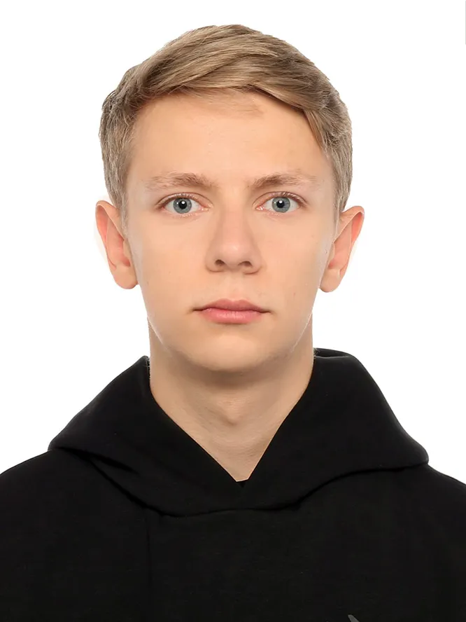 Фисюк Александр Юрьевич