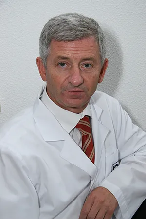 Пономарев Владимир Владимирович