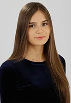 Хмурчик Диана Александровна