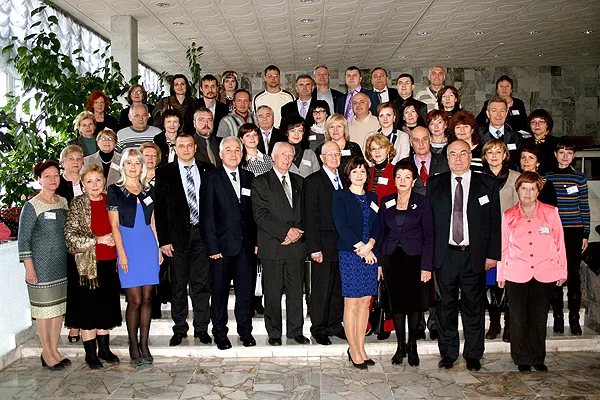 Научно-практическая конференция, посвященная 85-летию со дня рождения профессора Петра Иосифовича Лобко.