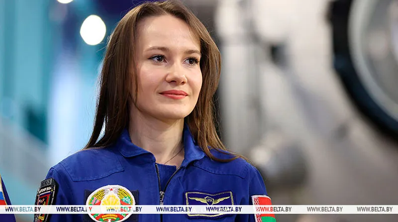 День заказчика в БГМУ: встреча с врачом дублёром космического экипажа