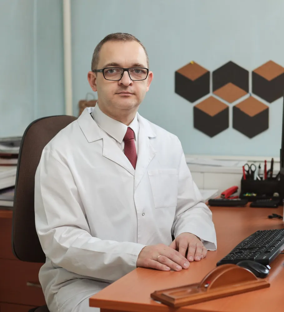 Тетюев Андрей Михайлович