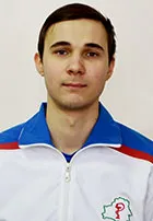 Жибуль Алексей Александрович