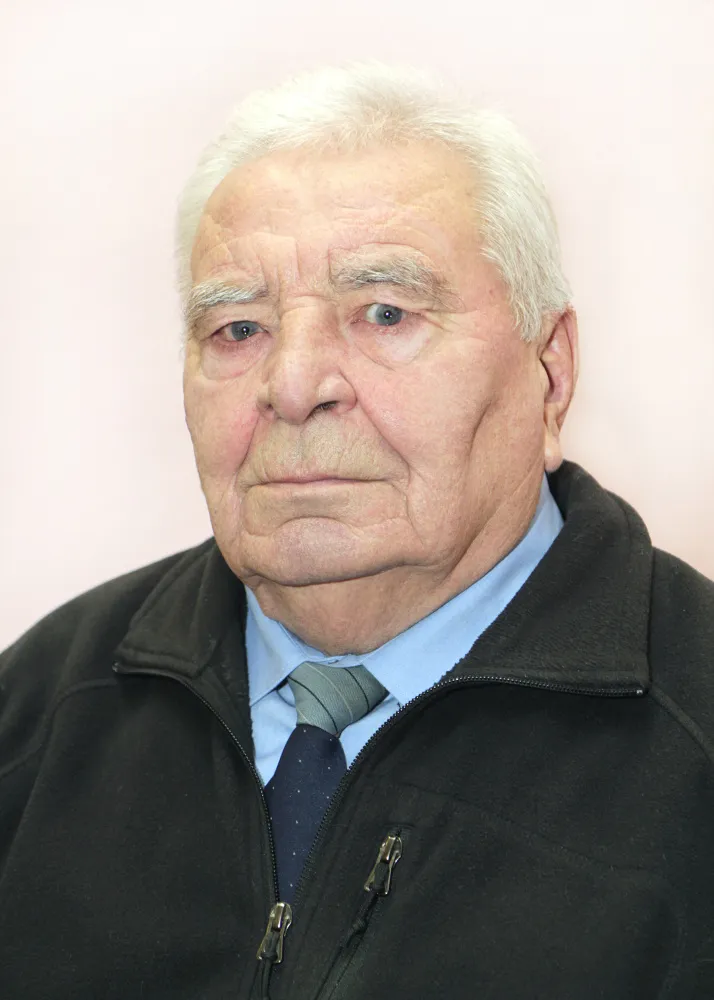 Герасимович Георгий Игнатьевич