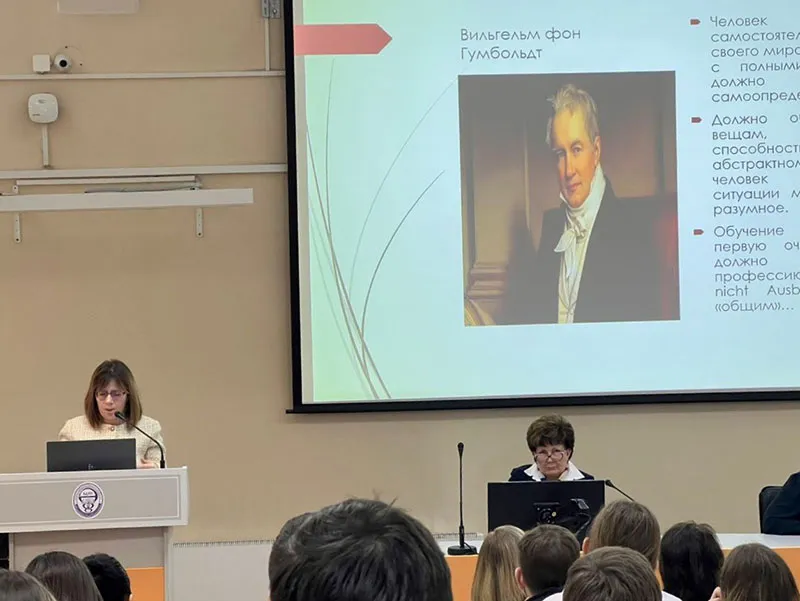 95-я научная сессия БГМУ: участие кафедры в секции «Фармация»