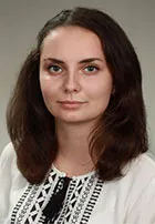 Лях Мария Александровна