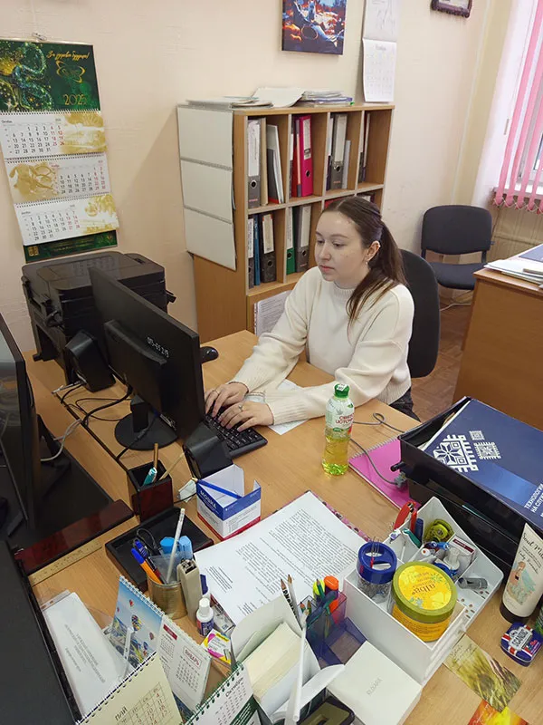 Студенты 6-ого курса медико-профилактического факультета БГМУ приняли участие в IV Всероссийской олимпиаде с международным участием по профильным гигиеническим дисциплинам