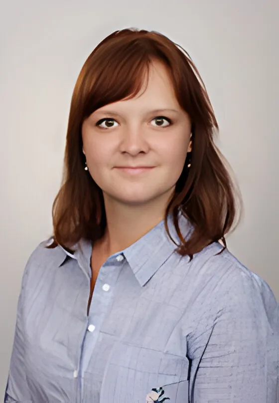 Строгая Наталия Владимировна