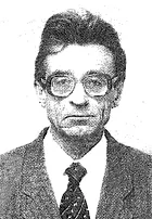 Ильич Генрих Казимирович