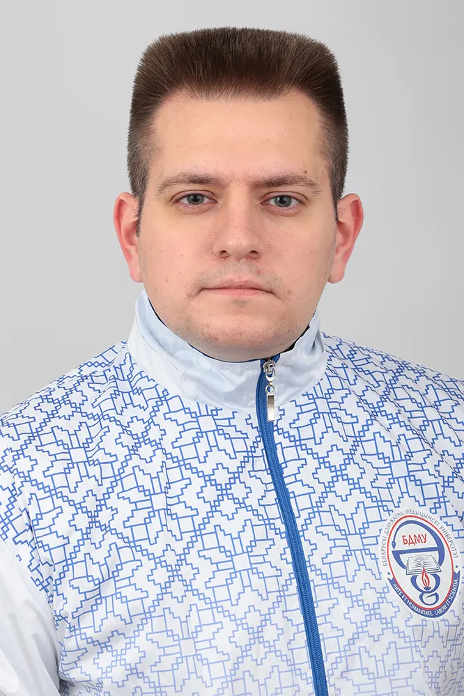 Мурашко Александр Игоревич