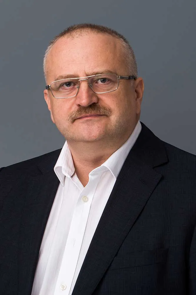 Голубев Сергей Александрович