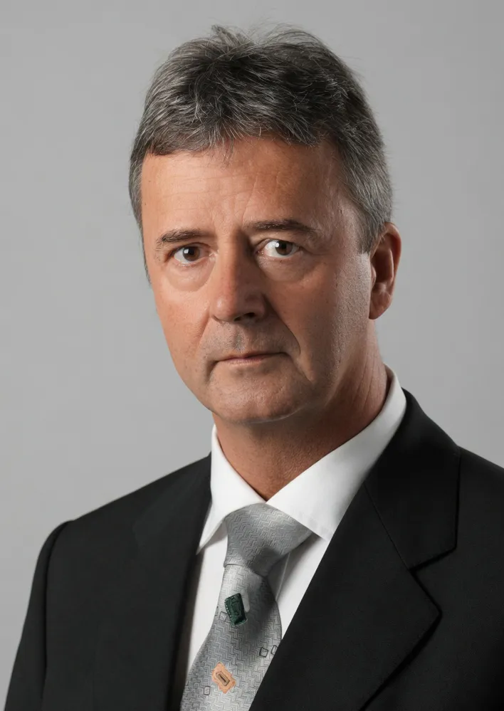 Михаэль Филипп Ренноллет