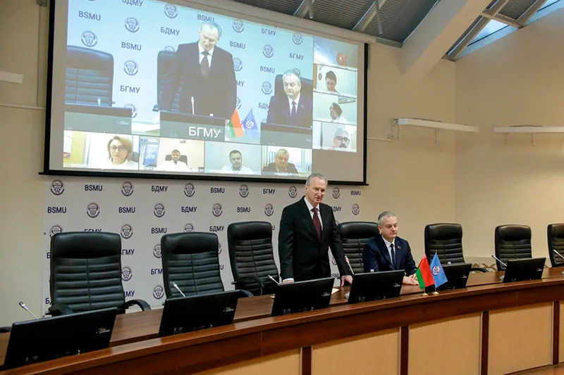 «Мы должны делать всё, чтобы будущие поколения жили лучше нас»