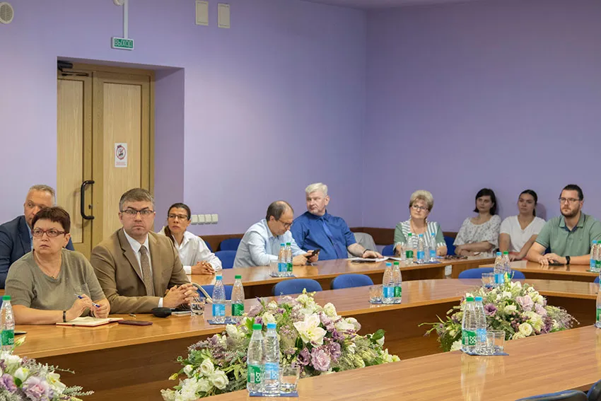 «Анализ показателей здоровья и здравоохранения Республики Беларусь, России и отдельных стран. Резервы повышения эффективности систем здравоохранения»