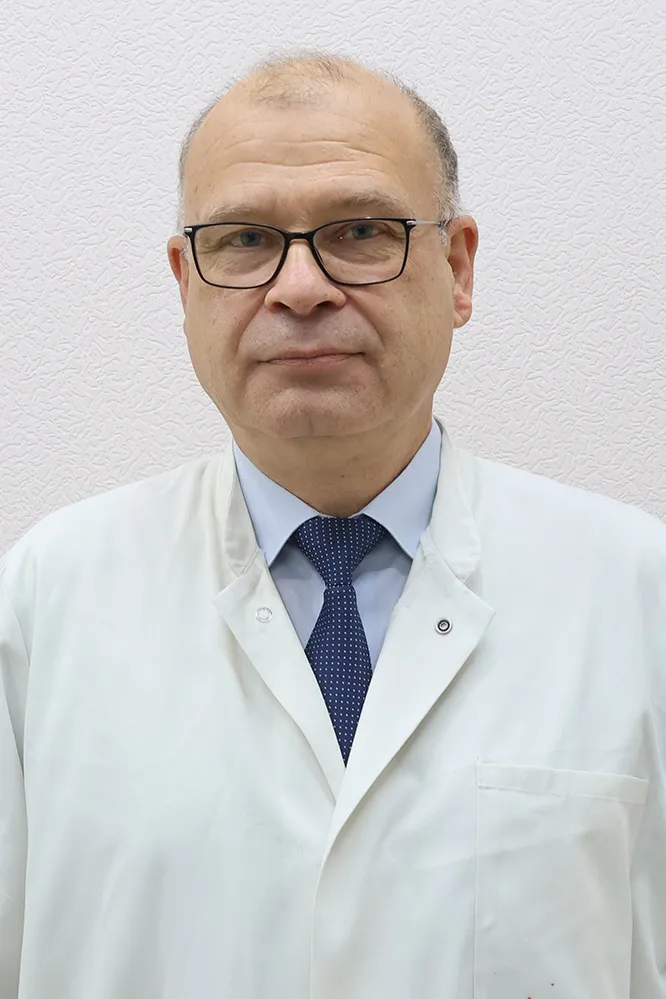 Маслов Алексей Петрович