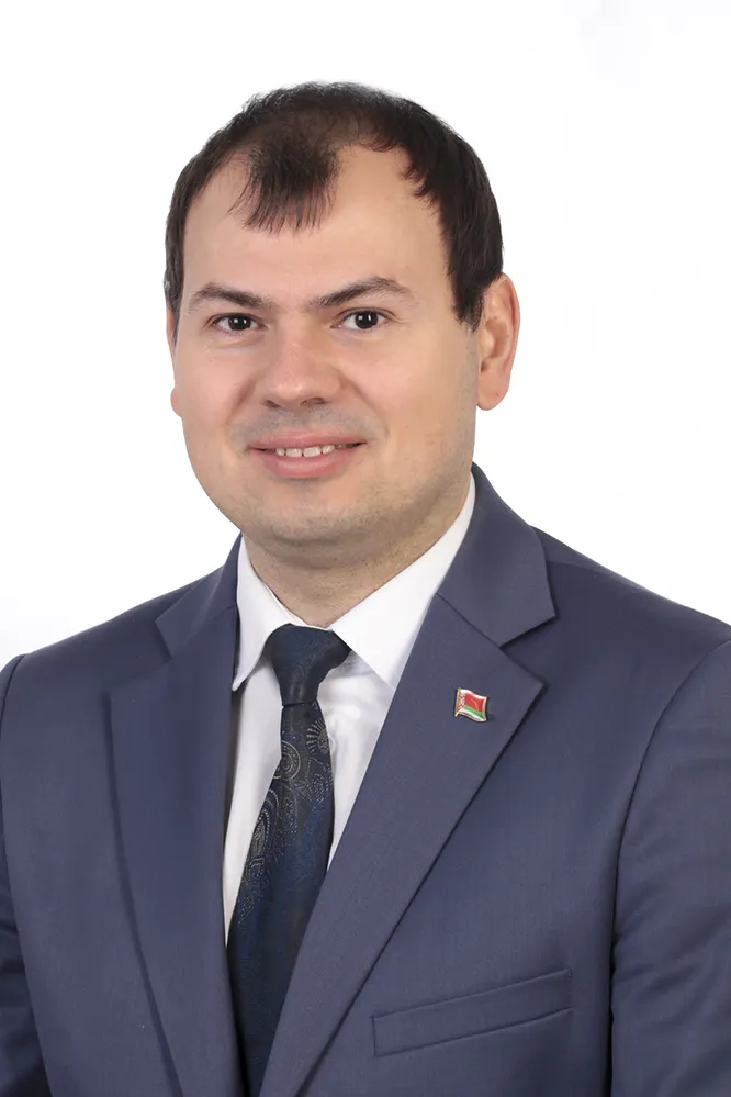 Кадушкин Алексей Геннадьевич