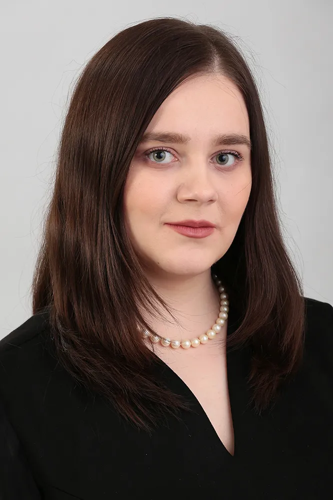 Корниенко Елизавета Маргарита Олеговна