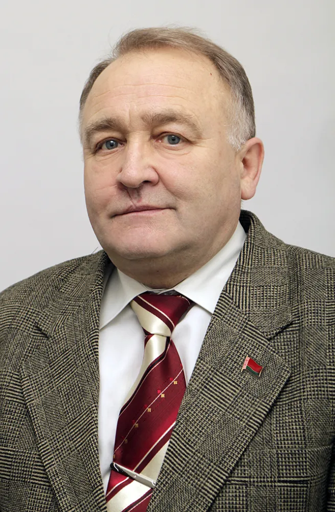 Манулик Владимир Александрович