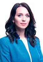 Родько Светлана Сергеевна