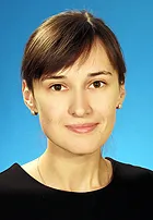 Бур Елена Анатольевна