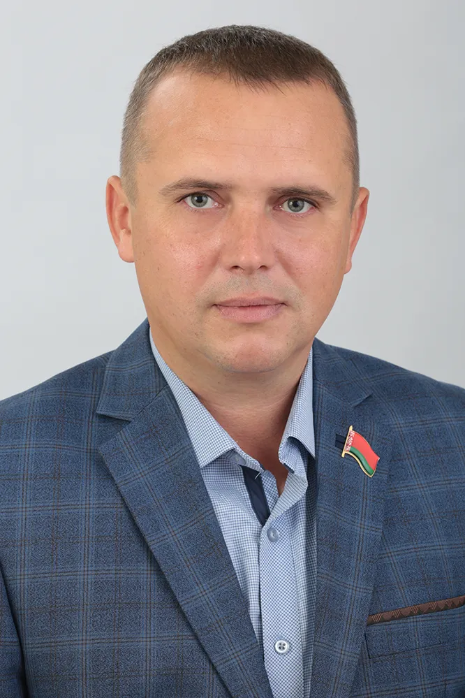 Шабуня Александр Романович