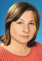 Соловьева Инга Павловна