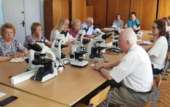 Отчет о проведении ЕДИ от 27.06.2024