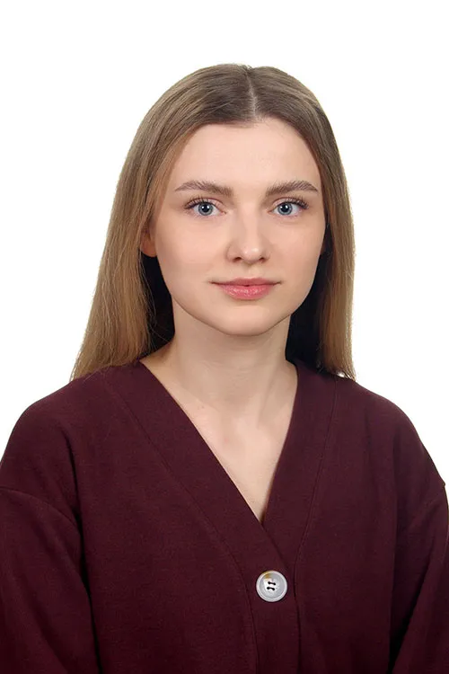 Борисова Юлия Дмитриевна