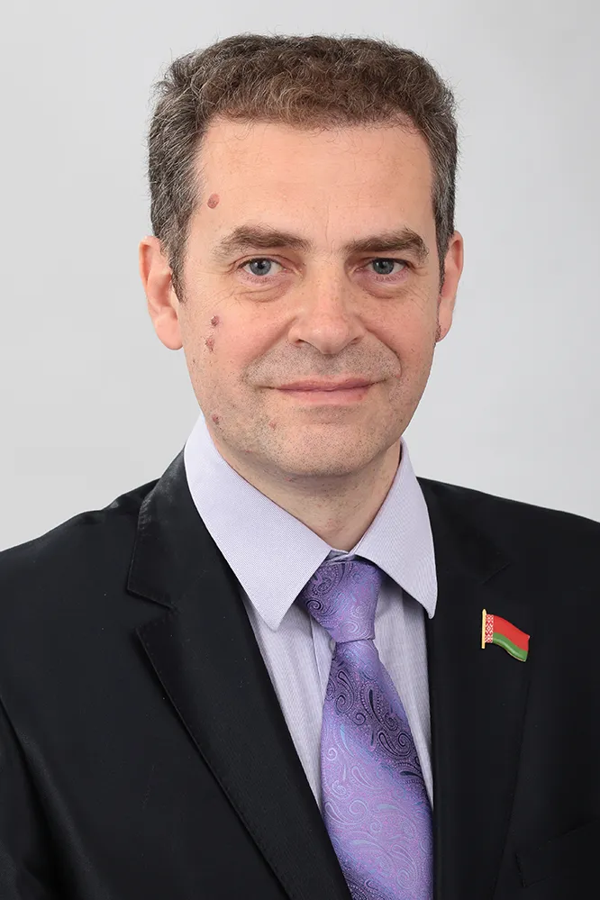 Бойко Александр Васильевич