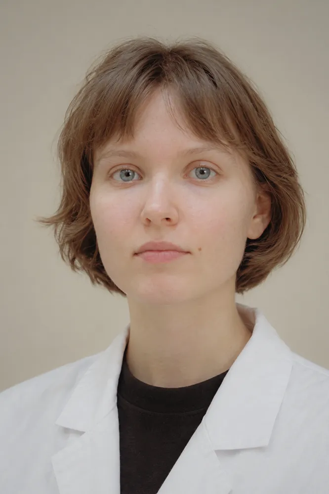 Науменко Марина Алексеевна