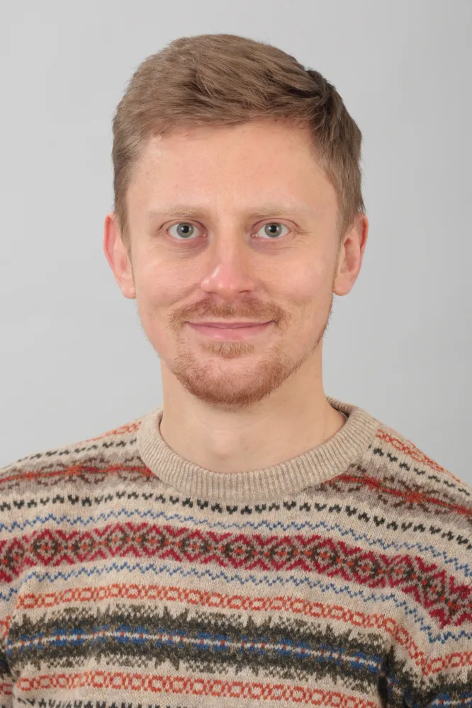 Горбацевич Глеб Иванович