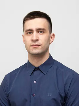 Панкратов Александр Олегович