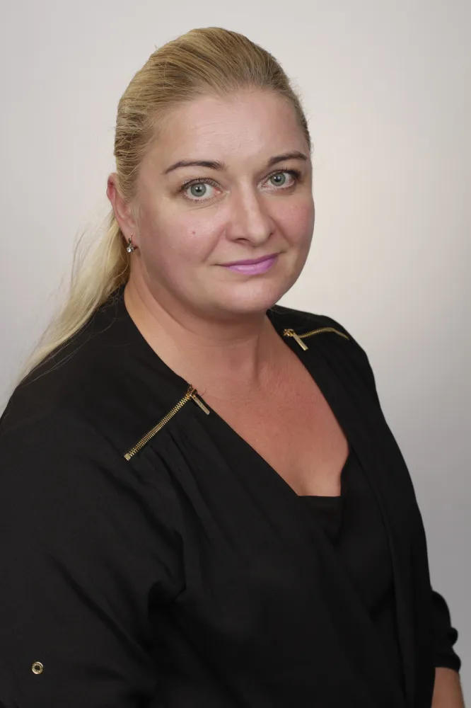 Романенко Ольга Вячеславовна