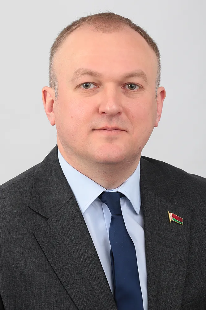 Руденок Василий Васильевич